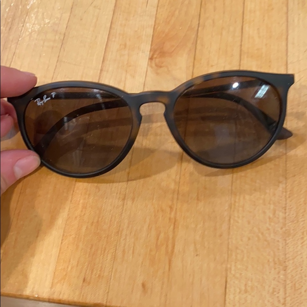 Ray Ban Erica Polarized
